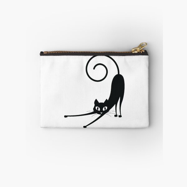 Item preview, Cat Scratch Fever Hang on Chill Like Cat snuggle like cat Love Cat Animal lover Art Design Happy Apparel Essential Inspiration Joy Mood Funny Cat designed and sold by DesignByHeartUK.