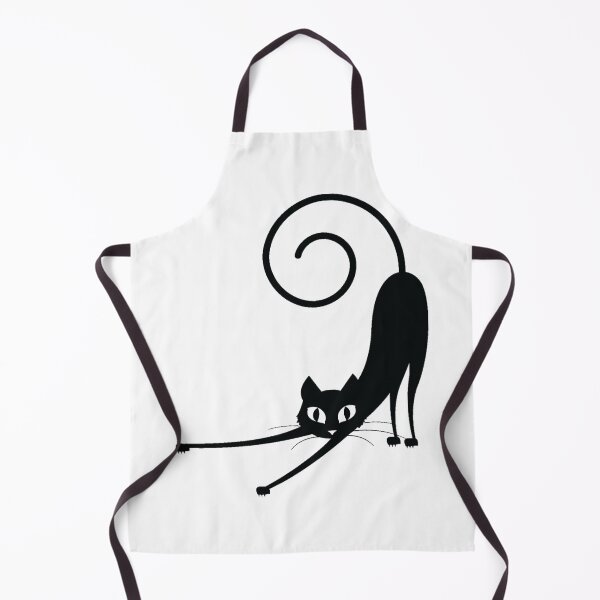 Item preview, Cat Scratch Fever Hang on Chill Like Cat snuggle like cat Love Cat Animal lover Art Design Happy Apparel Essential Inspiration Joy Mood Funny Cat designed and sold by DesignByHeartUK.