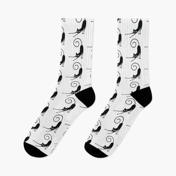 Item preview, Cat Scratch Fever Hang on Chill Like Cat snuggle like cat Love Cat Animal lover Art Design Happy Apparel Essential Inspiration Joy Mood Funny Cat designed and sold by DesignByHeartUK.