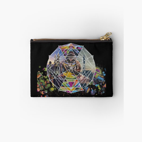 Item preview, Graffiti mandala  designed and sold by ThatOneSchmuck.