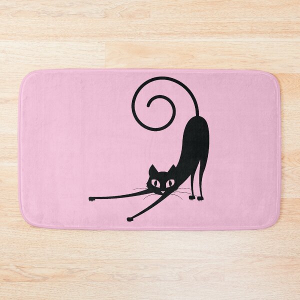 Item preview, Cat Scratch Hang on Fever Chill Like Cat snuggle like cat Love Cat Animal lover Art Design Happy Apparel Essential Inspiration Joy Mood Funny Cat designed and sold by DesignByHeartUK.