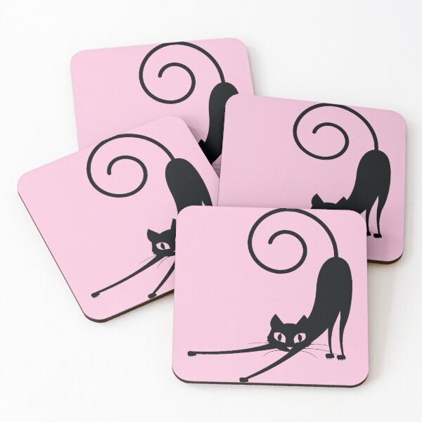 Item preview, Cat Scratch Hang on Fever Chill Like Cat snuggle like cat Love Cat Animal lover Art Design Happy Apparel Essential Inspiration Joy Mood Funny Cat designed and sold by DesignByHeartUK.