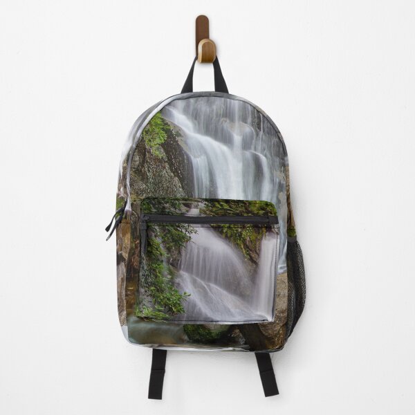 Item preview, Forest Waterfall Cascade designed and sold by AGDimages.