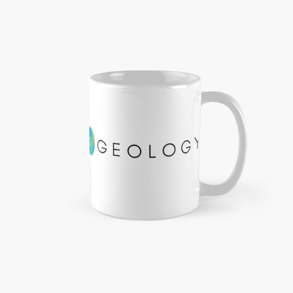Item preview, Geology designed and sold by The  Bookworm.