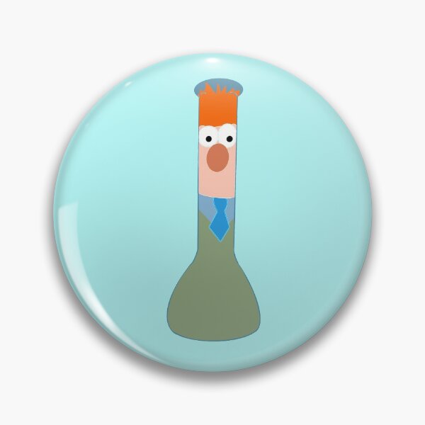 Item preview, Beaker beaker designed and sold by bearjordan.