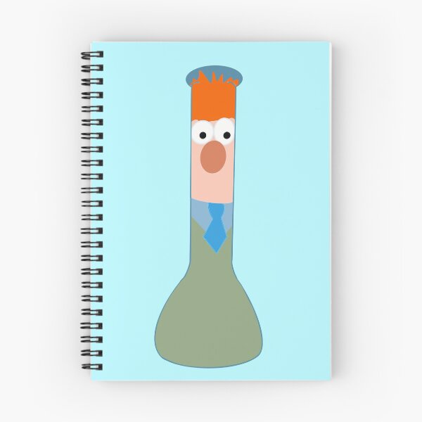 Item preview, Beaker beaker designed and sold by bearjordan.