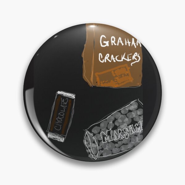 Item preview, S'mores designed and sold by DancingCreek.