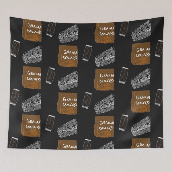 Item preview, S'mores designed and sold by DancingCreek.