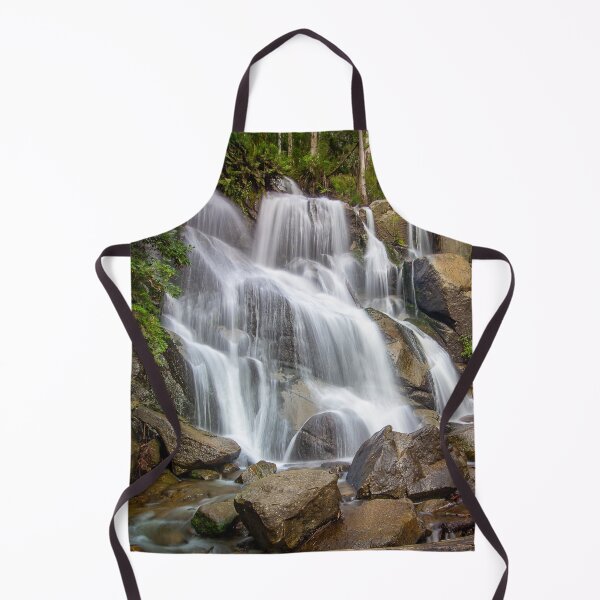 Item preview, Forest Waterfall Cascade designed and sold by AGDimages.