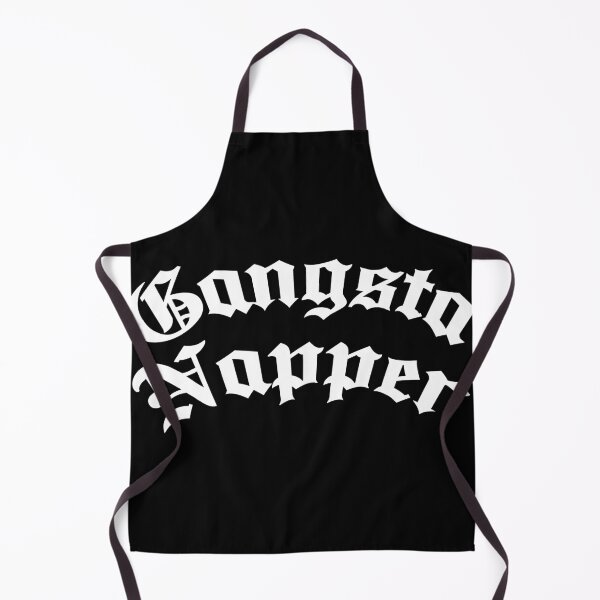 Item preview, Gangster Napper  designed and sold by FUN DMC.