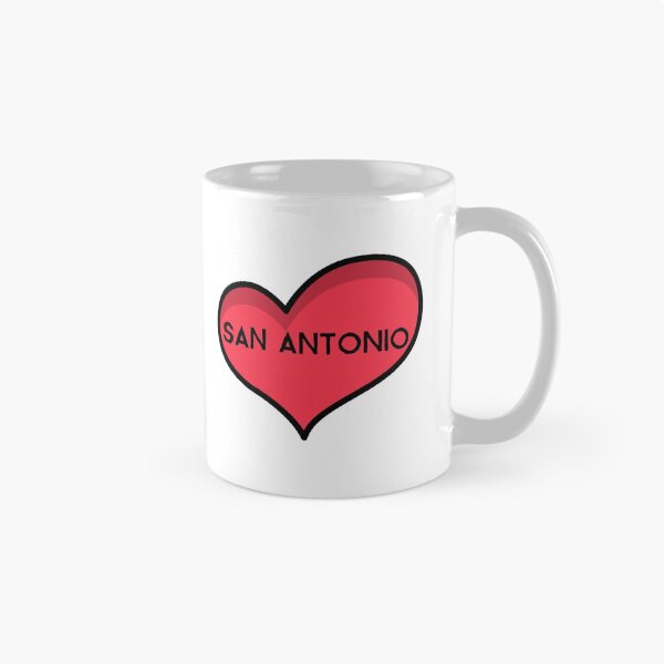 Item preview, San Antonio, Texas designed and sold by SuperiorPrints.