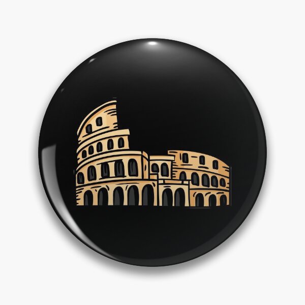Item preview, Colosseum designed and sold by zaher97.