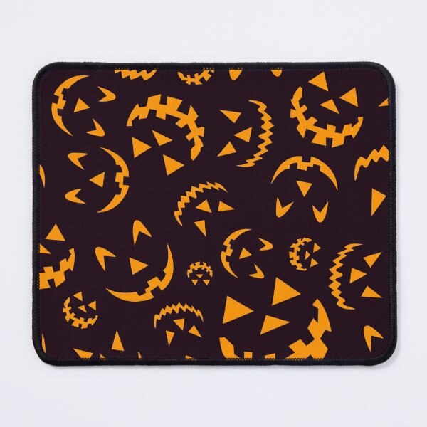 Item preview, Pumpkin Faces designed and sold by pugmom4.