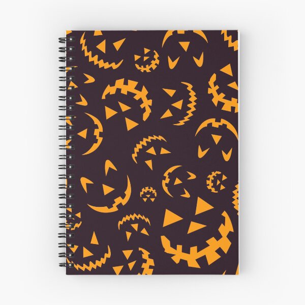 Item preview, Pumpkin Faces designed and sold by pugmom4.