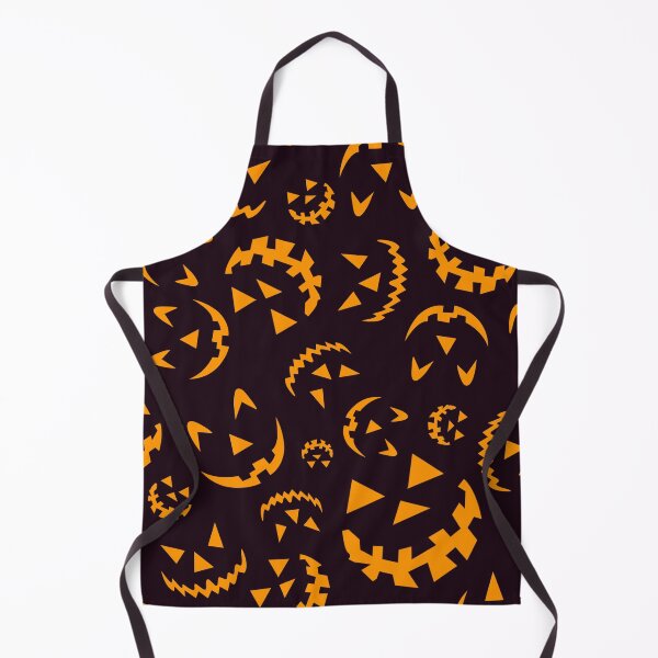 Item preview, Pumpkin Faces designed and sold by pugmom4.