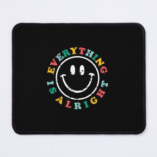 Item preview, everything is allright designed and sold by hanimaarvia.