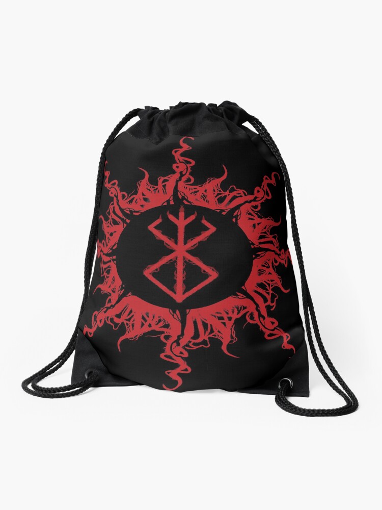 berserk backpack