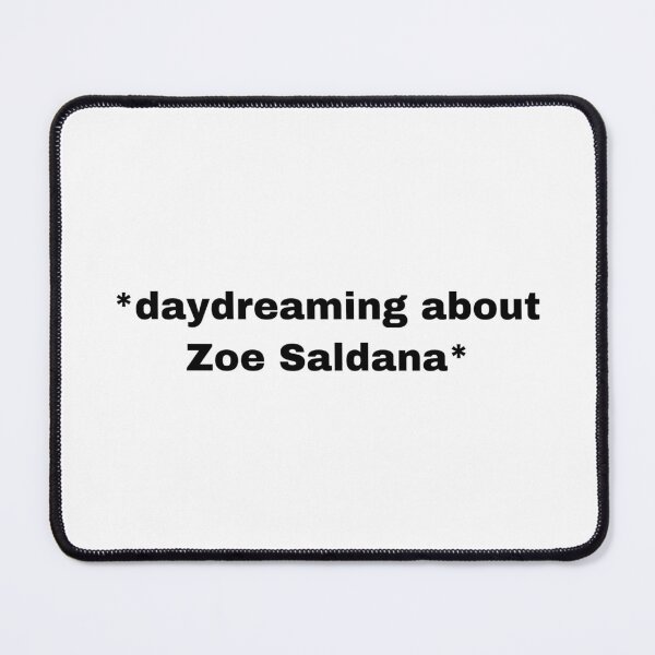 Item preview, Zoe Saldana designed and sold by Fifi263.