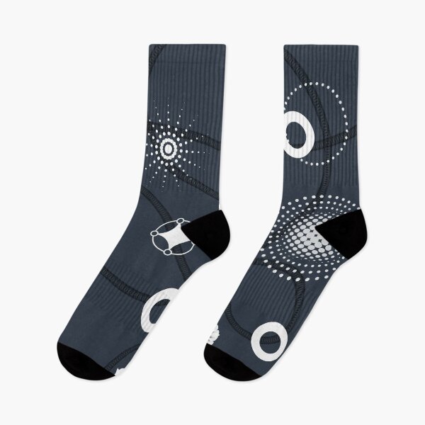 Item preview, Raelic- V.9 / Naval Gray Ornamental Graphic- by The Raumier designed and sold by N-W-T-S-I-O.