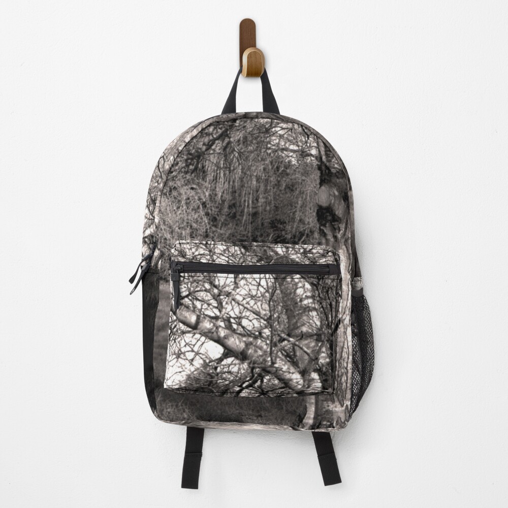 Item preview, Backpack designed and sold by CoastPicsDesign.