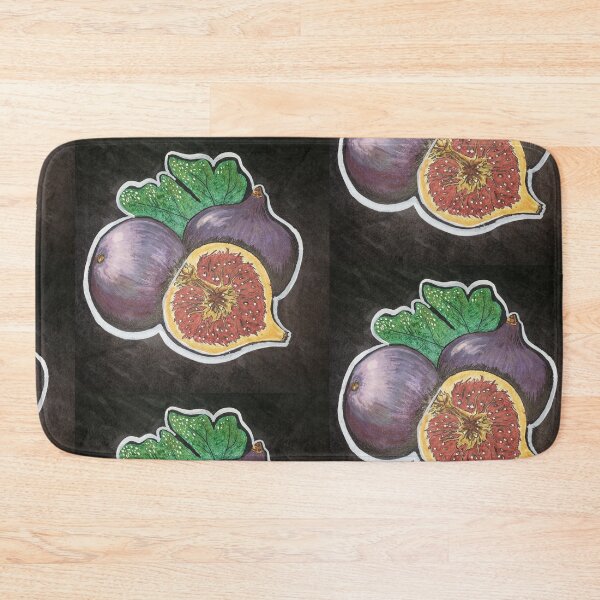Item preview, Figgy designed and sold by ArtistiCranberi.