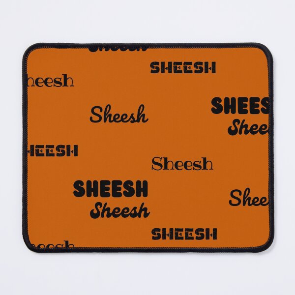 Item preview, Sheesh Design designed and sold by Constant Readers.