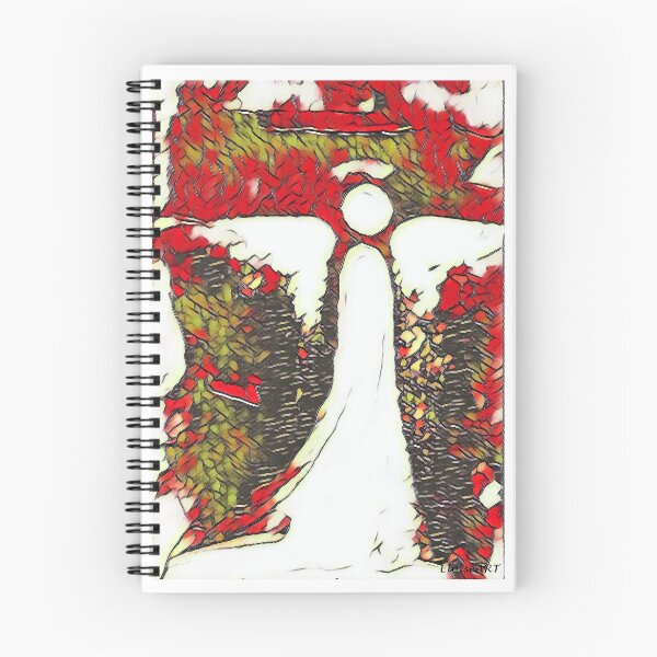 Item preview, Christmas Angel designed and sold by EloiseArt.