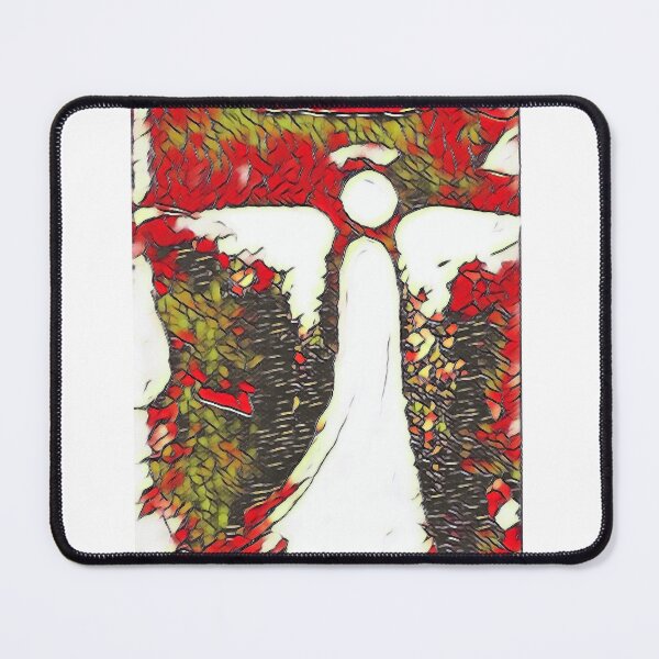 Item preview, Christmas Angel designed and sold by EloiseArt.