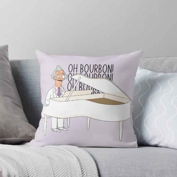 Item preview, Mr. Fischoeder Oh Bourbon designed and sold by hofdraws.