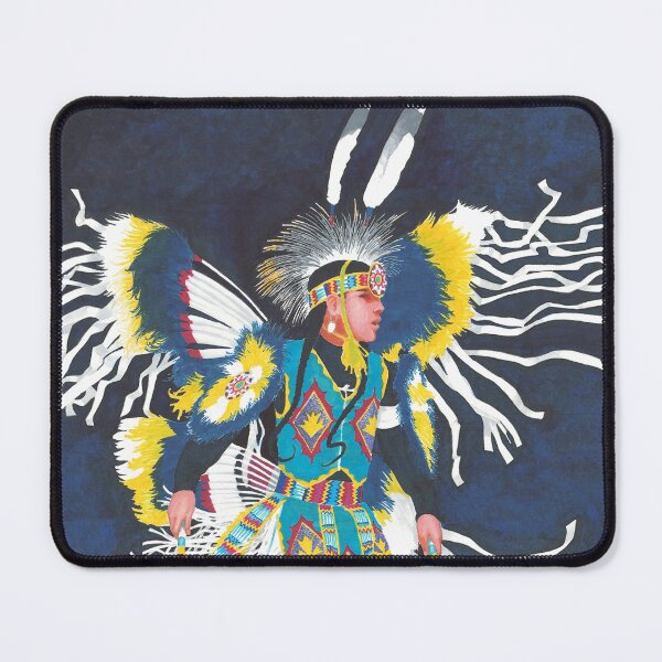 Item preview, Wichitah Dancer designed and sold by Christian Fasy.