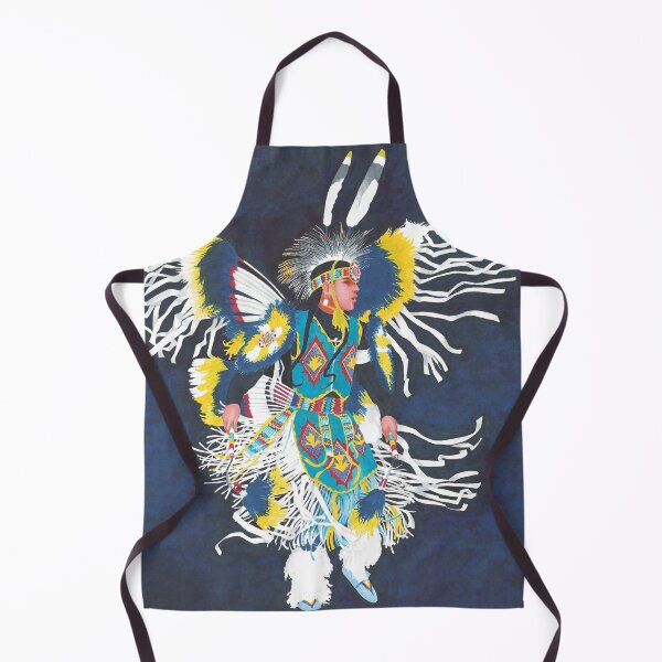Item preview, Wichitah Dancer designed and sold by Christian Fasy.