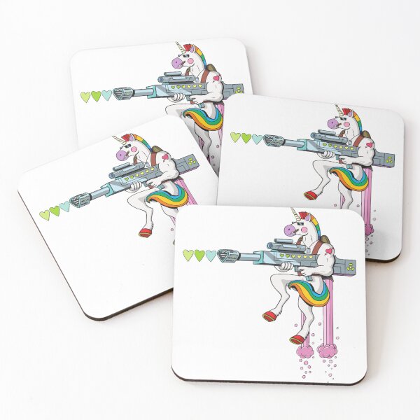 Item preview, Unicorn power designed and sold by SA Butterfly.