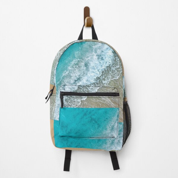 Item preview, Tropical Ocean Waves designed and sold by newburyboutique.