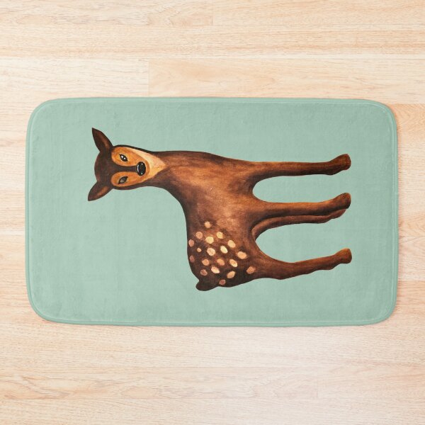 Item preview, Oh, Deer designed and sold by zibziby.
