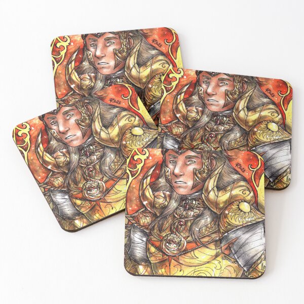 Item preview, Sun Warrior - Elios Magister designed and sold by Furiarossa.