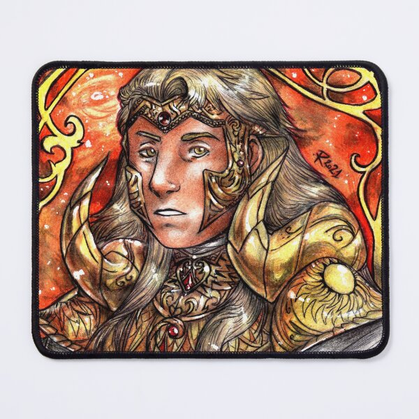 Item preview, Sun Warrior - Elios Magister designed and sold by Furiarossa.