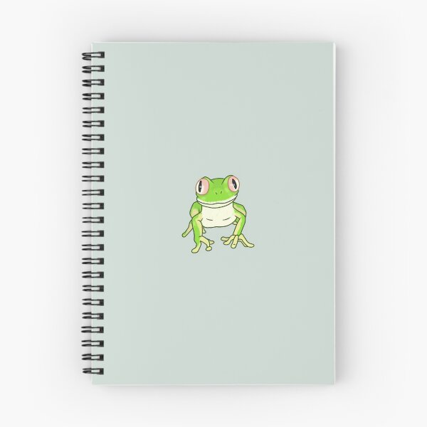 Item preview, Frog designed and sold by Gold-Tigereye.