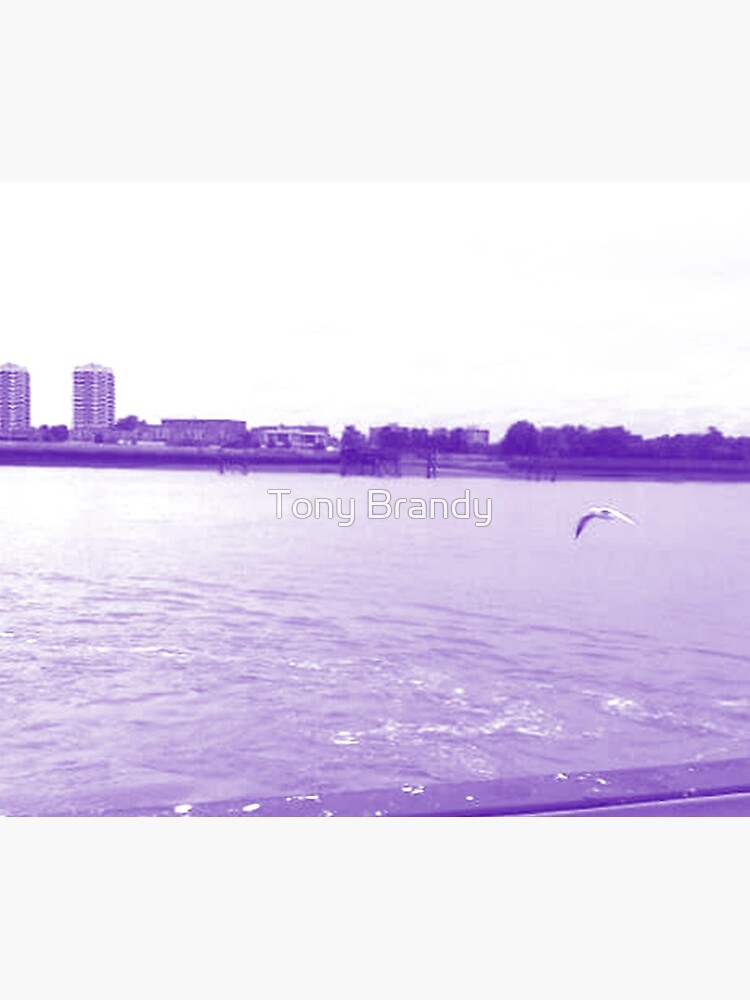 Woolwich Ferry 0062 by anthonyx00