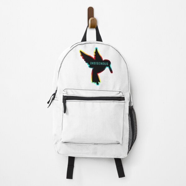 Item preview, Indigenous Hummingbird Design designed and sold by SHUINA SKO DESIGNS.