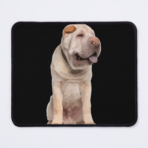 Item preview, Shar Pei designed and sold by zaher97.