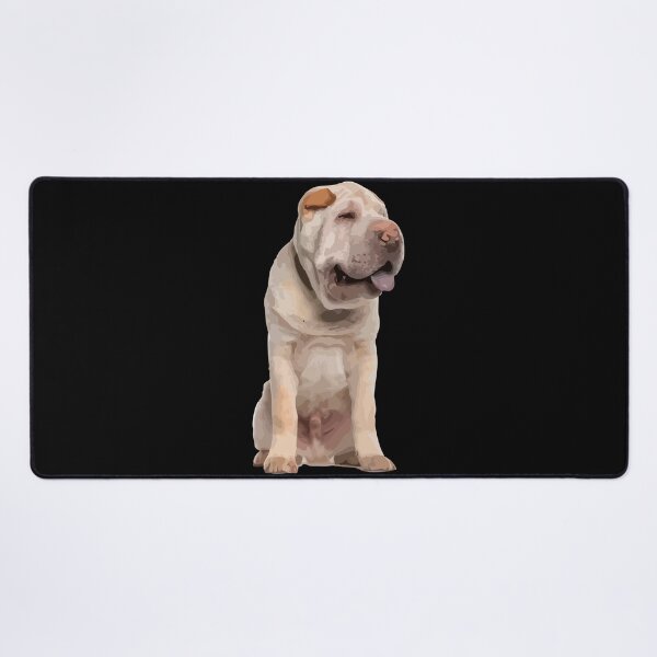 Item preview, Shar Pei designed and sold by zaher97.