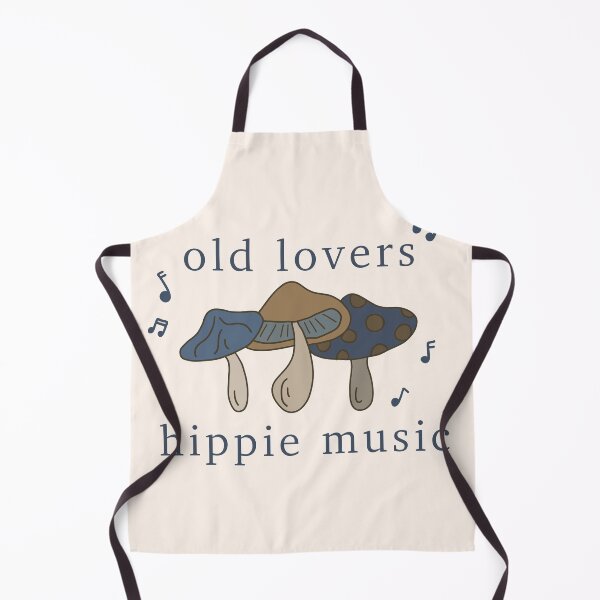 Item preview, Old Lovers Hippie Music HS Canyon Moon Mushroom designed and sold by morgandiehl10.