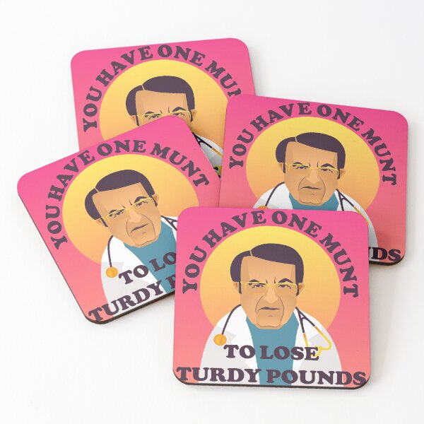 Item preview, Dr Now: You have one munt to lose turdy pounds designed and sold by shi-RLY.