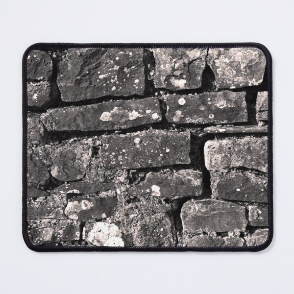 Item preview, stone wall designed and sold by CoastPicsDesign.