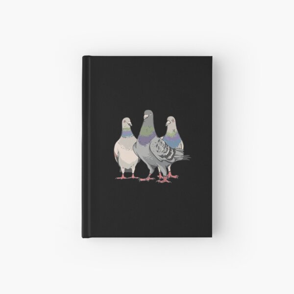 Item preview, pigeon designed and sold by zaher97.