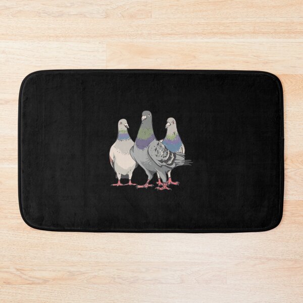 Item preview, pigeon designed and sold by zaher97.