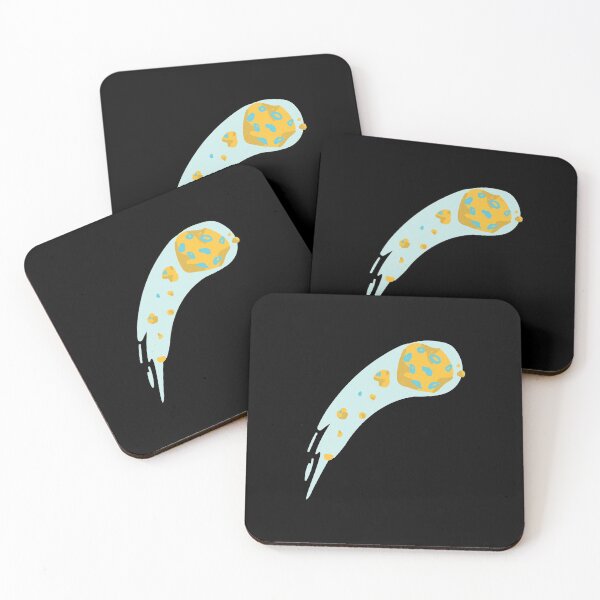 Item preview, asteroid in pieces designed and sold by orbsight.