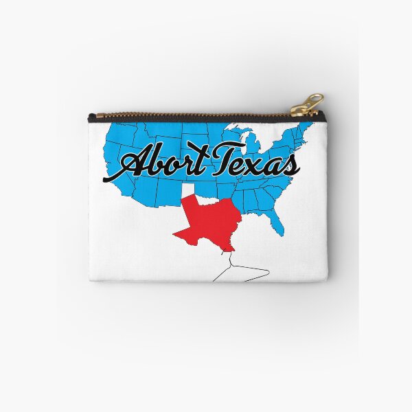 Item preview, Abort Texas designed and sold by scott myst.