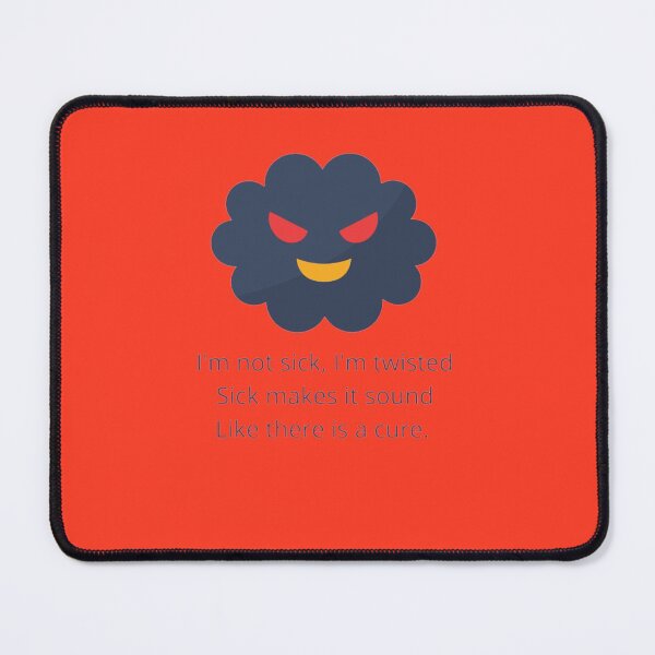 Item preview, So sick designed and sold by SA Butterfly.