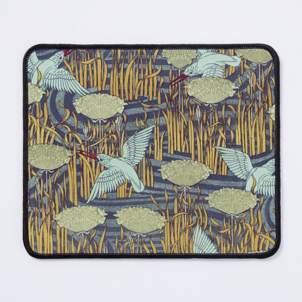 Item preview, Kingfishers designed and sold by silvercrystal.